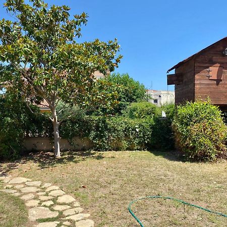Villa Isabel Sitges, Rocamar Sant Pere De Ribes Eksteriør billede