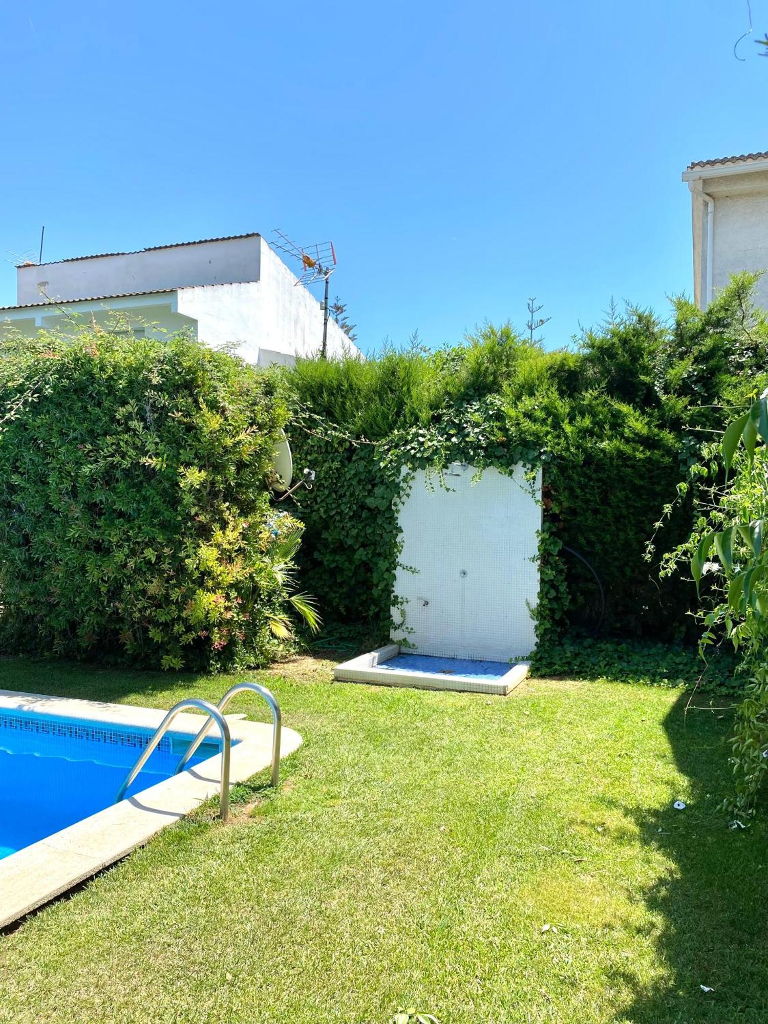 Villa Isabel Sitges, Rocamar Sant Pere De Ribes Eksteriør billede