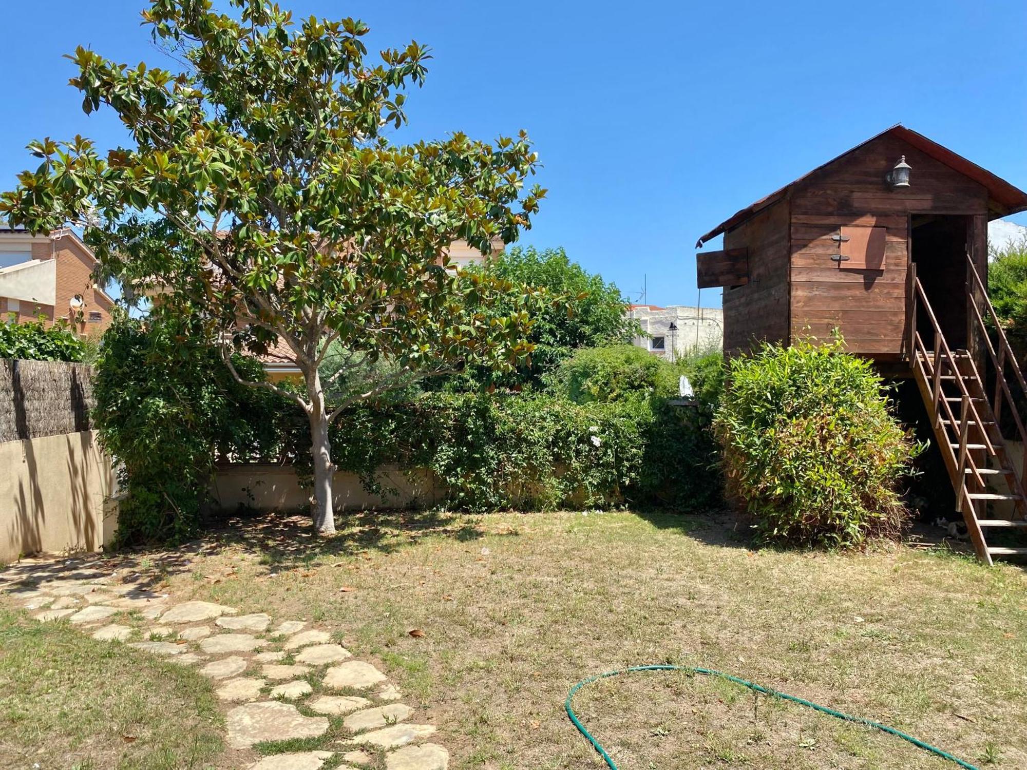 Villa Isabel Sitges, Rocamar Sant Pere De Ribes Eksteriør billede