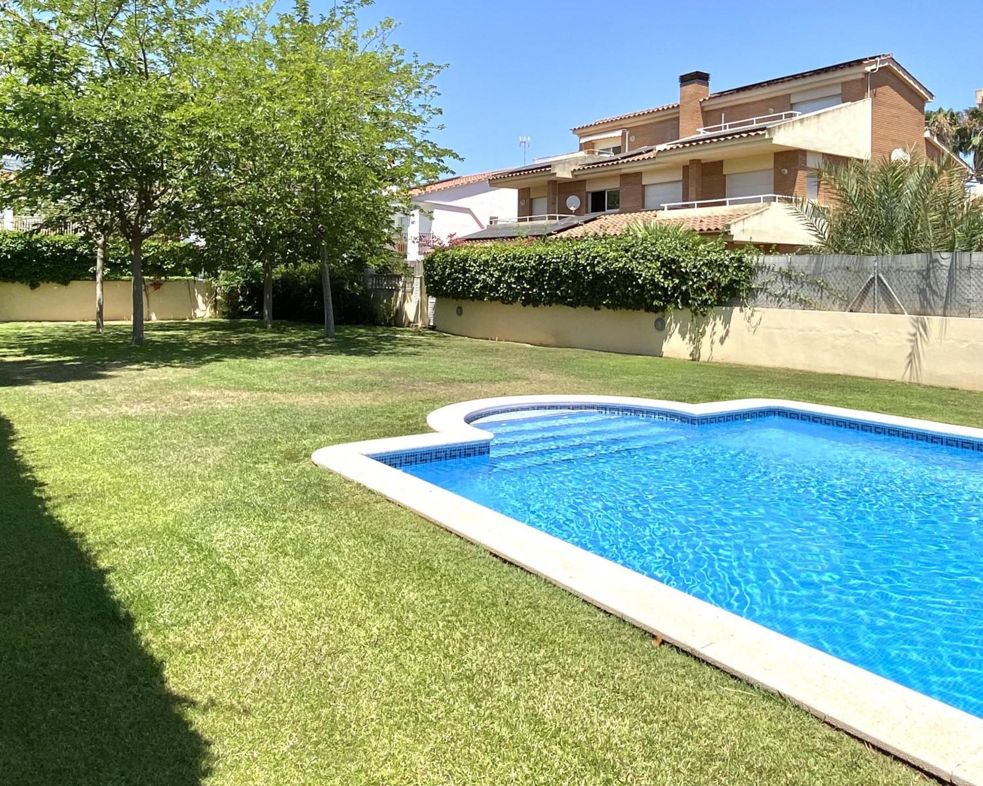 Villa Isabel Sitges, Rocamar Sant Pere De Ribes Eksteriør billede