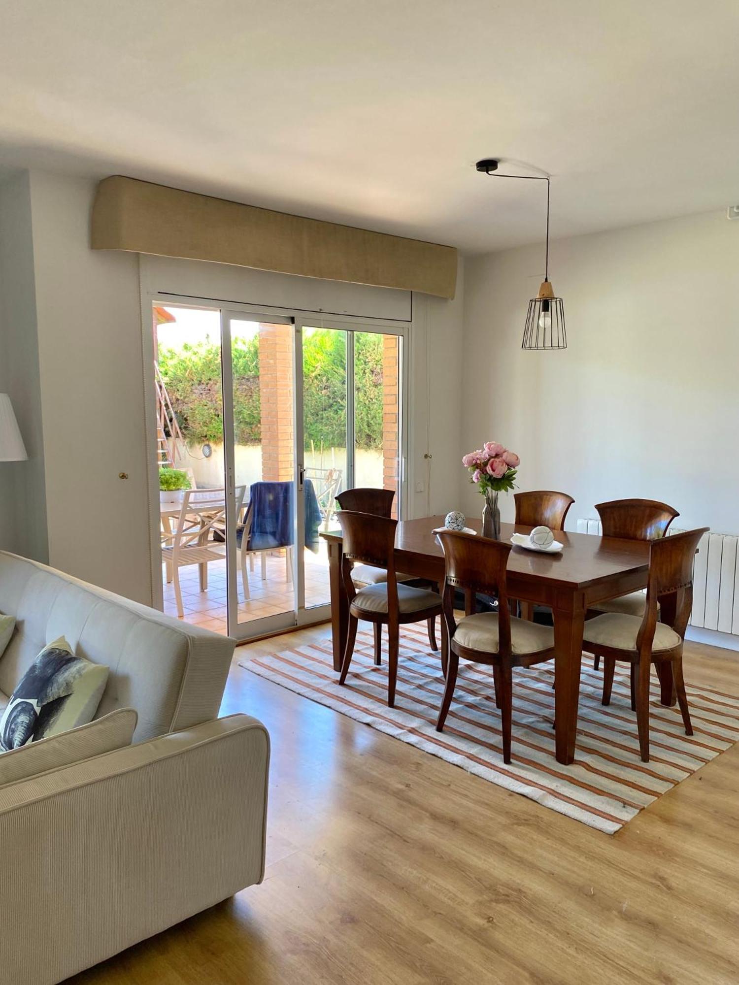 Villa Isabel Sitges, Rocamar Sant Pere De Ribes Eksteriør billede