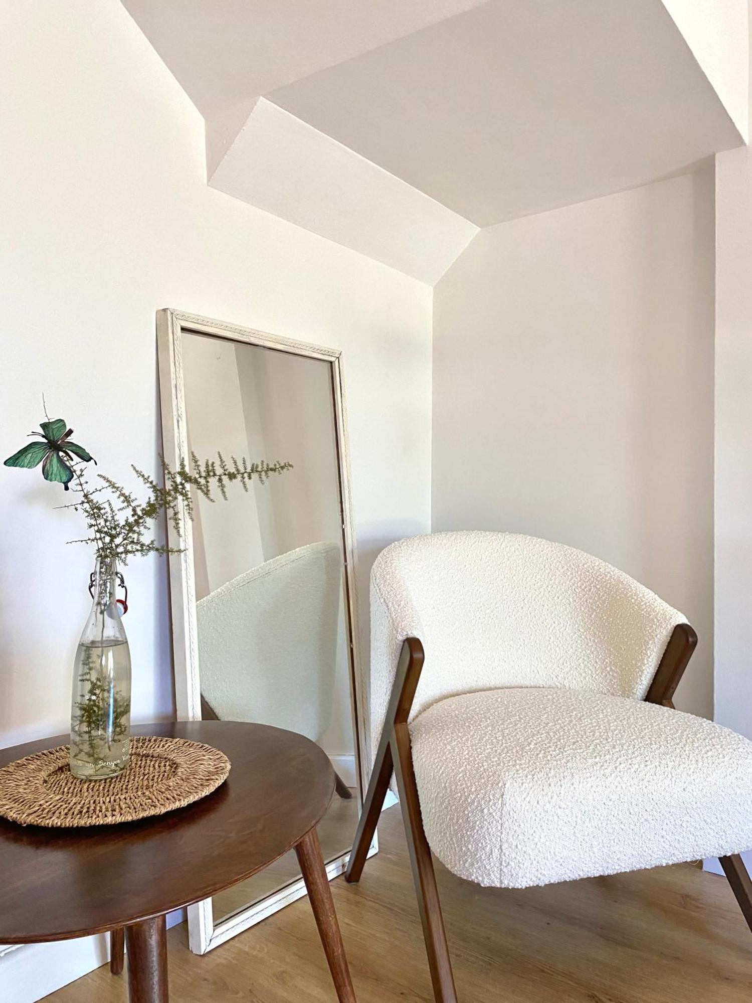 Villa Isabel Sitges, Rocamar Sant Pere De Ribes Eksteriør billede